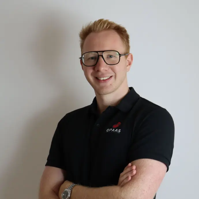 OPaaS Consulting Erstberatung OPaaS Consulting Erstberatung